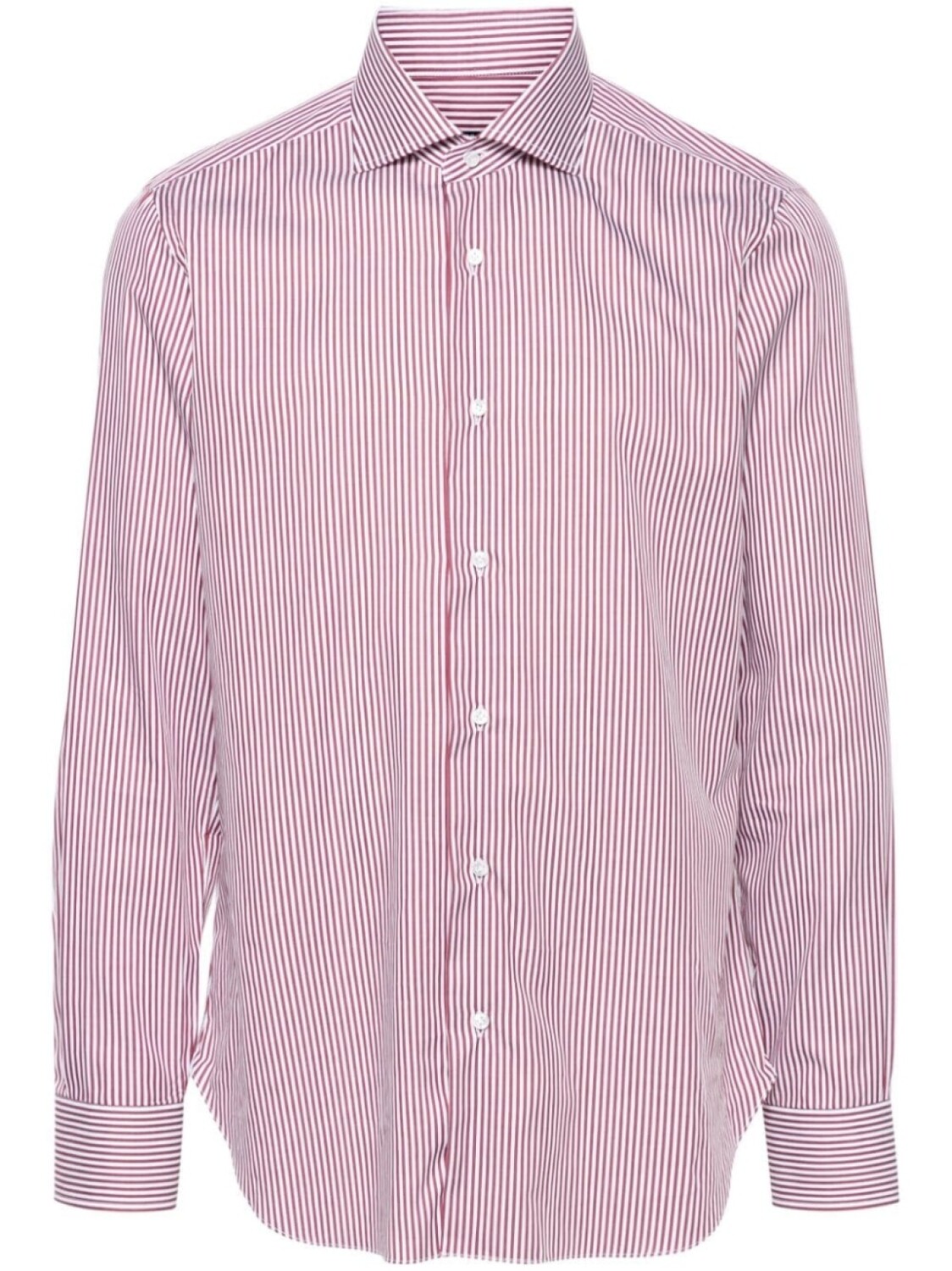 Barba полосатая рубашка, белый
Barba полосатая рубашка, белый