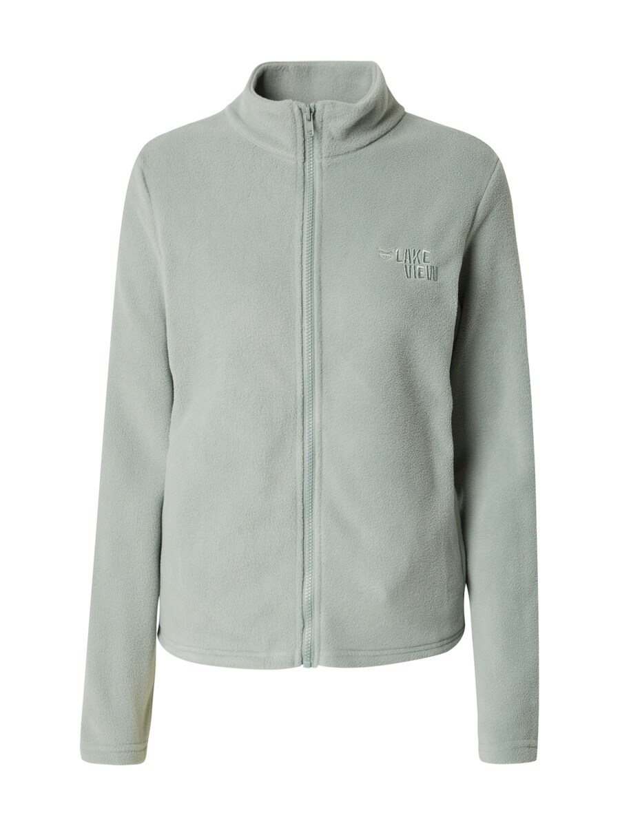 Флисовая куртка Lake View Aurelia, пастельный зеленый
Флисовая куртка Lake View Aurelia, пастельный зеленый