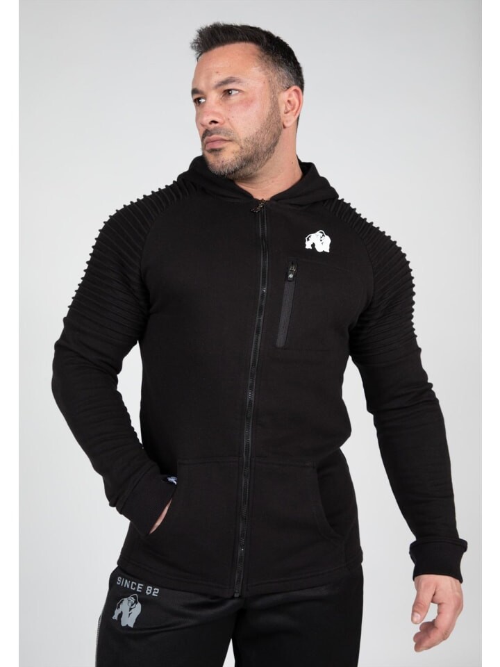 Толстовка Gorilla Wear 
Толстовка Gorilla Wear