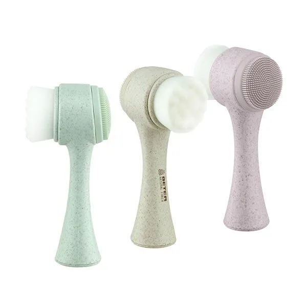 100% биоразлагаемый Natural Fiber Cepillo De Masaje Beter, 1 UD
100% биоразлагаемый Natural Fiber Cepillo De Masaje Beter, 1 UD