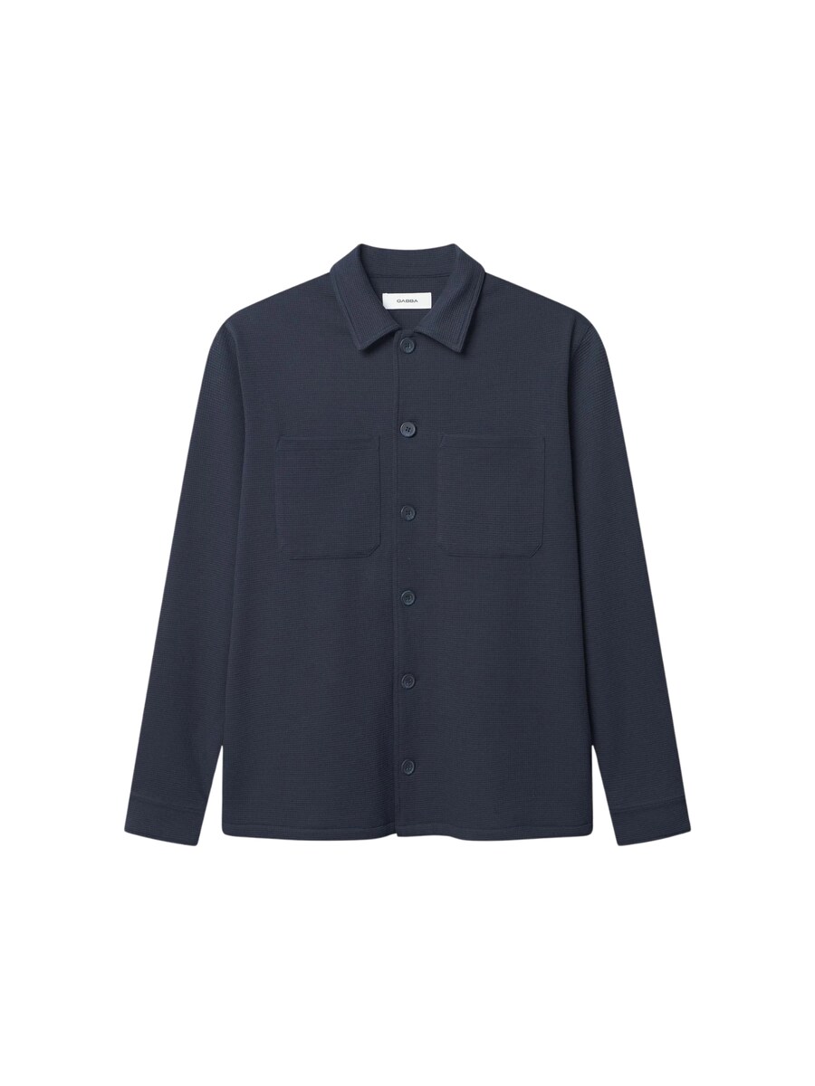 Куртка межсезонная GABBA Como Waff, темно-синий
Куртка межсезонная GABBA Como Waff, темно-синий
