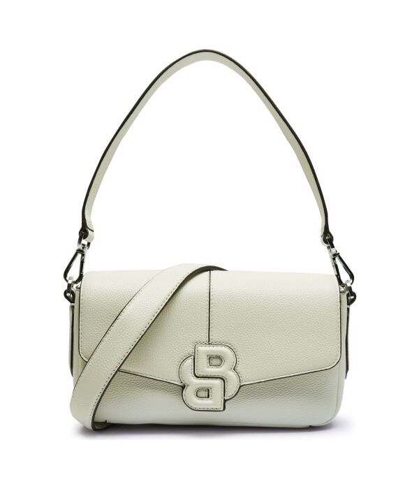 Сумка через плечо Anett новая Boss, экрю
Сумка через плечо Anett новая Boss, экрю