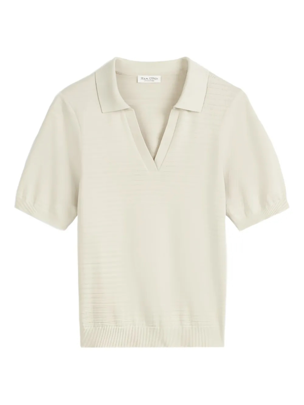 Marc O'Polo трикотажная рубашка поло, нейтральный
Marc O'Polo трикотажная рубашка поло, нейтральный