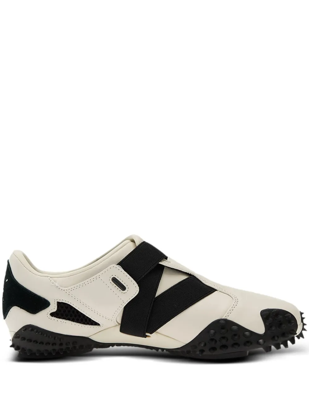 Слипоны с заклепками PUMA, белый
Слипоны с заклепками PUMA, белый