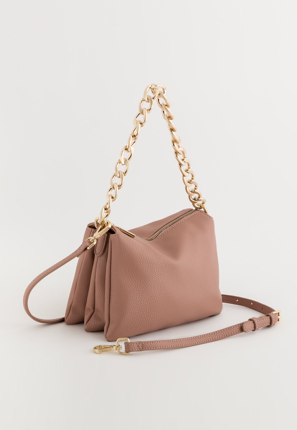 Сумка CALLISTO Carpisa, фиолетовый
Сумка CALLISTO Carpisa, фиолетовый