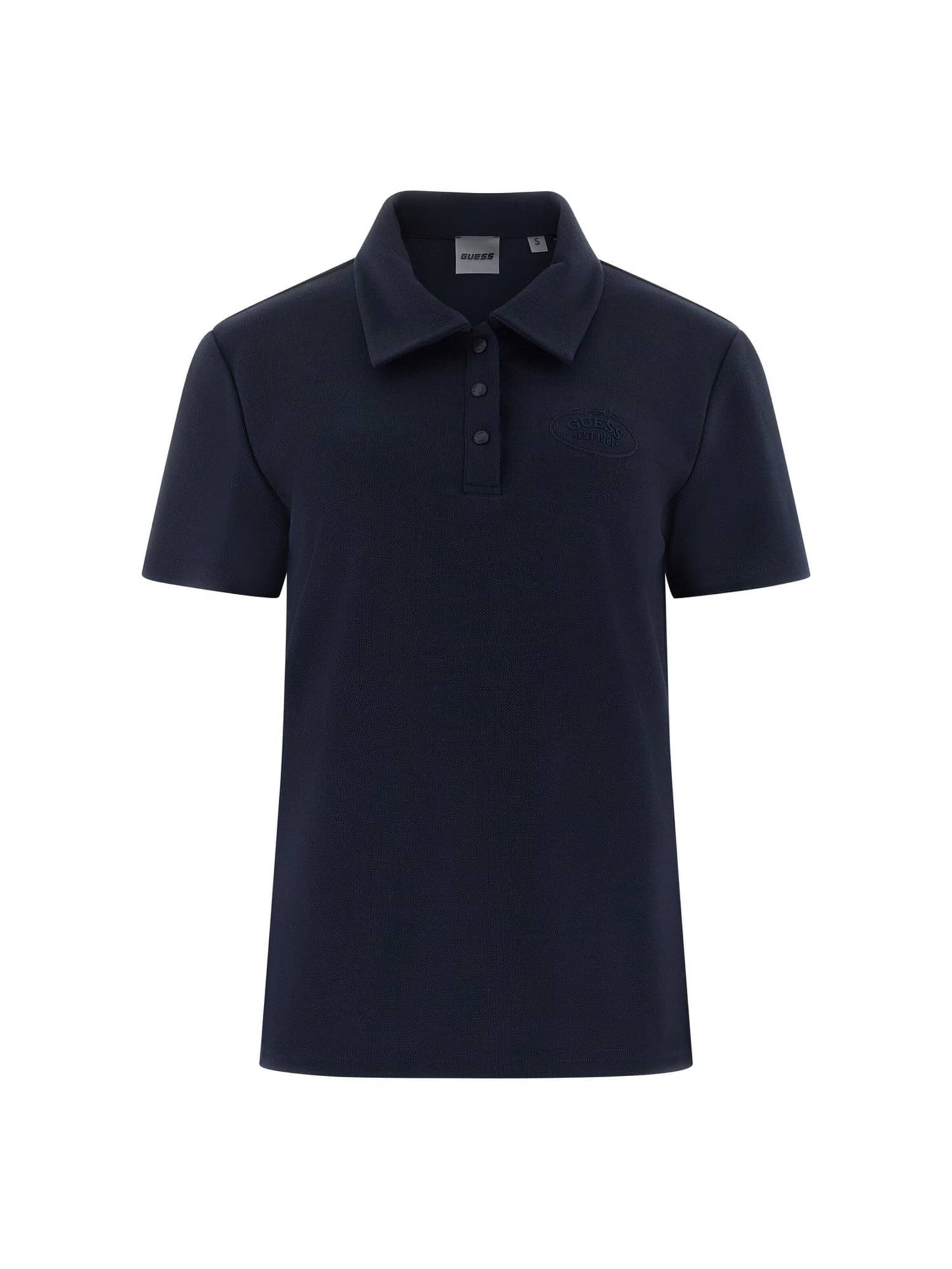 GUESS Рубашка в синем цвете
GUESS Рубашка в синем цвете