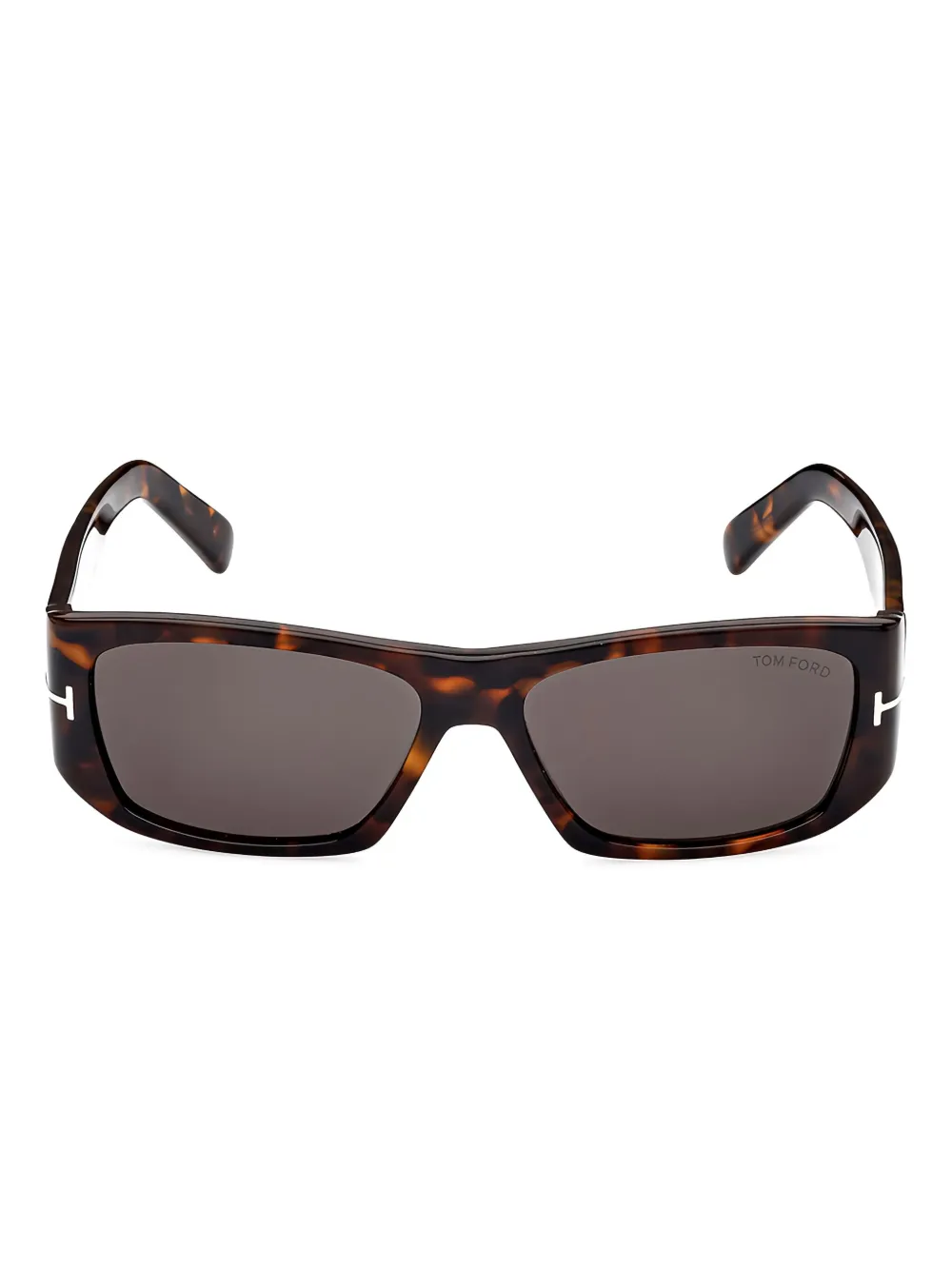 Солнцезащитные очки в прямоугольной оправе TOM FORD, коричневый
Солнцезащитные очки в прямоугольной оправе TOM FORD, коричневый