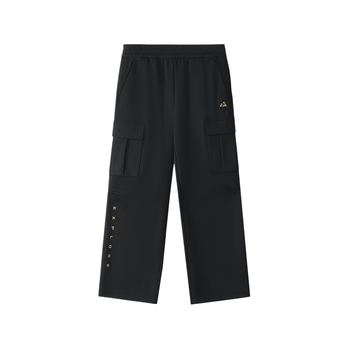 Брюки FILA KIDS, черный
Брюки FILA KIDS, черный