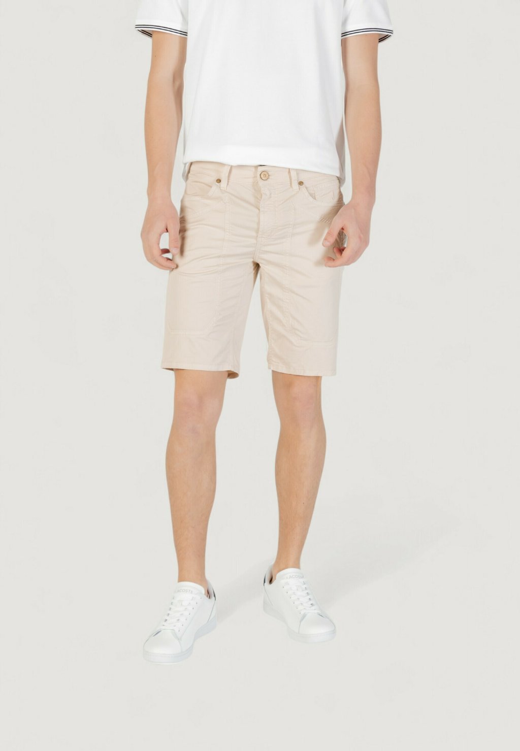 Шорты SLIM JUPBE001JAYDE001 CTCPTGABA012 Jeckerson, коричневый
Шорты SLIM JUPBE001JAYDE001 CTCPTGABA012 Jeckerson, коричневый