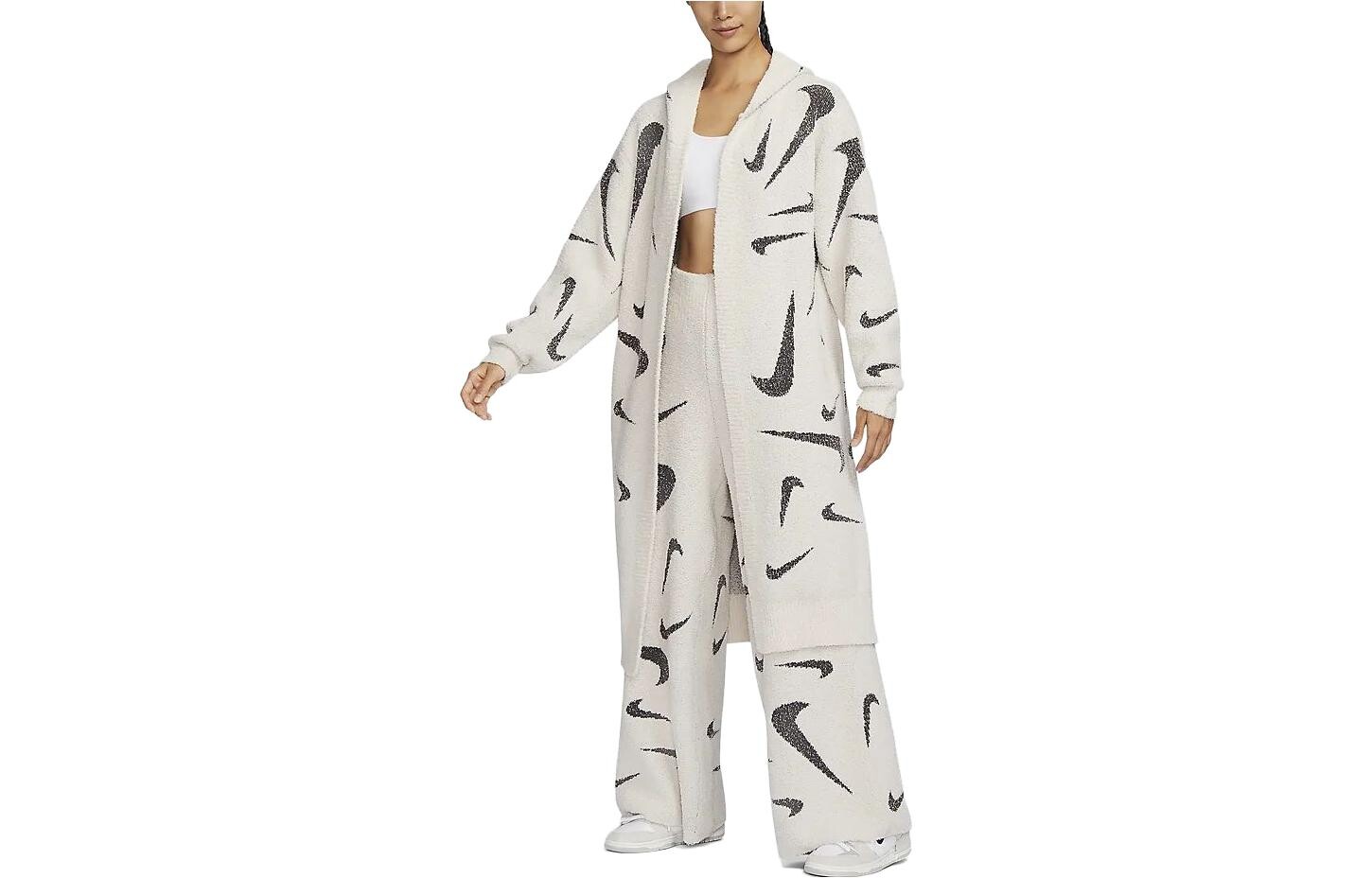 Спортивная одежда Phoenix Cozy Bouclé Nike 
Спортивная одежда Phoenix Cozy Bouclé Nike