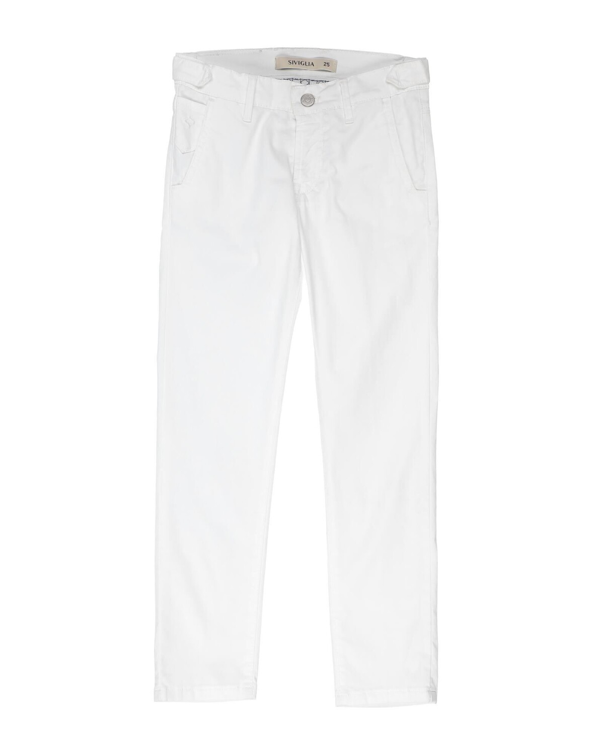 Брюки Siviglia, белый
Брюки Siviglia, белый