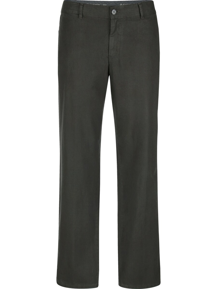 Тканевые брюки BABISTA Regular Pants Veranetto, антрацит
Тканевые брюки BABISTA Regular Pants Veranetto, антрацит