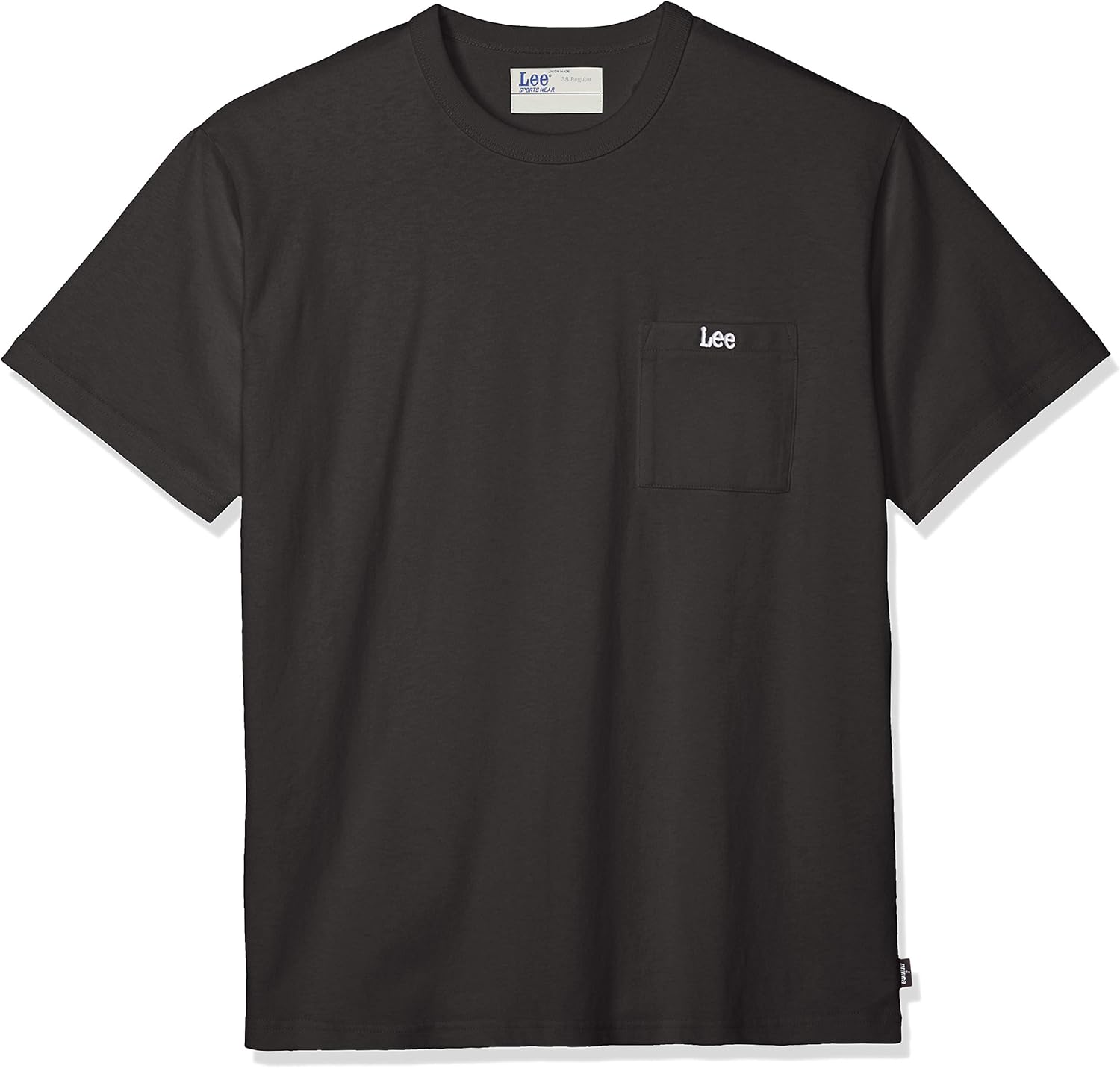 Футболка с коротким рукавом Prince, черный
Футболка с коротким рукавом Prince, черный