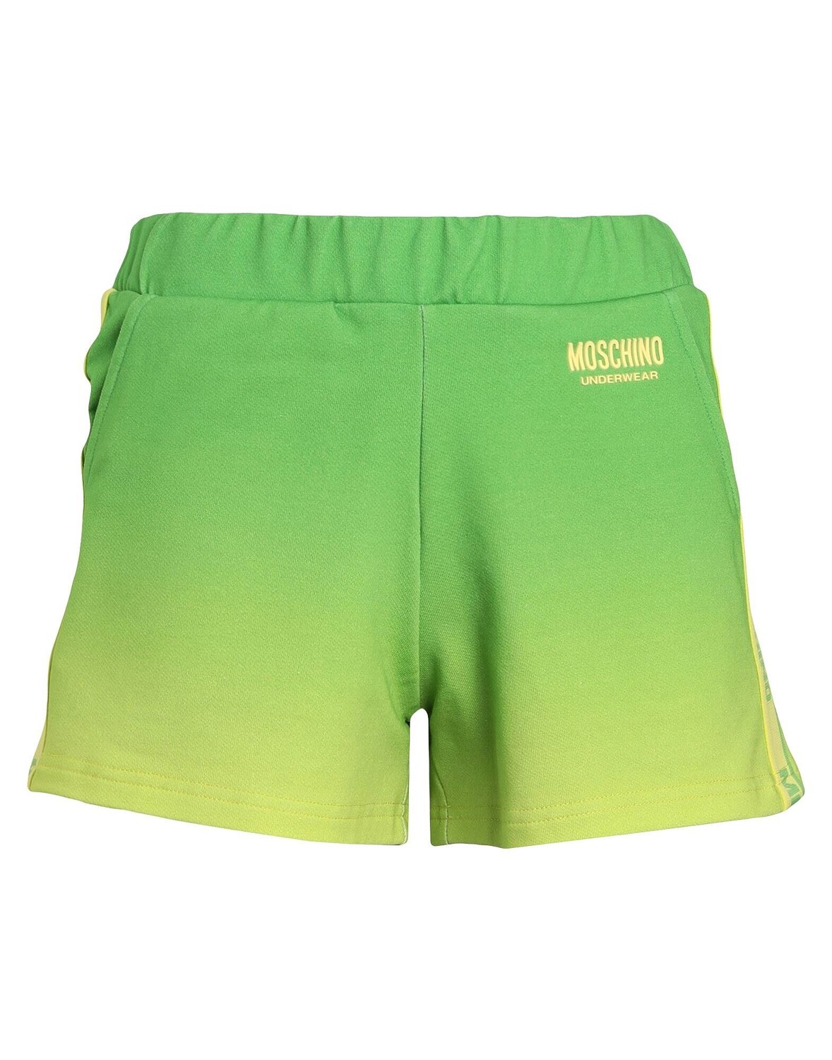 Одежда для сна Moschino, светло-зеленый
Одежда для сна Moschino, светло-зеленый