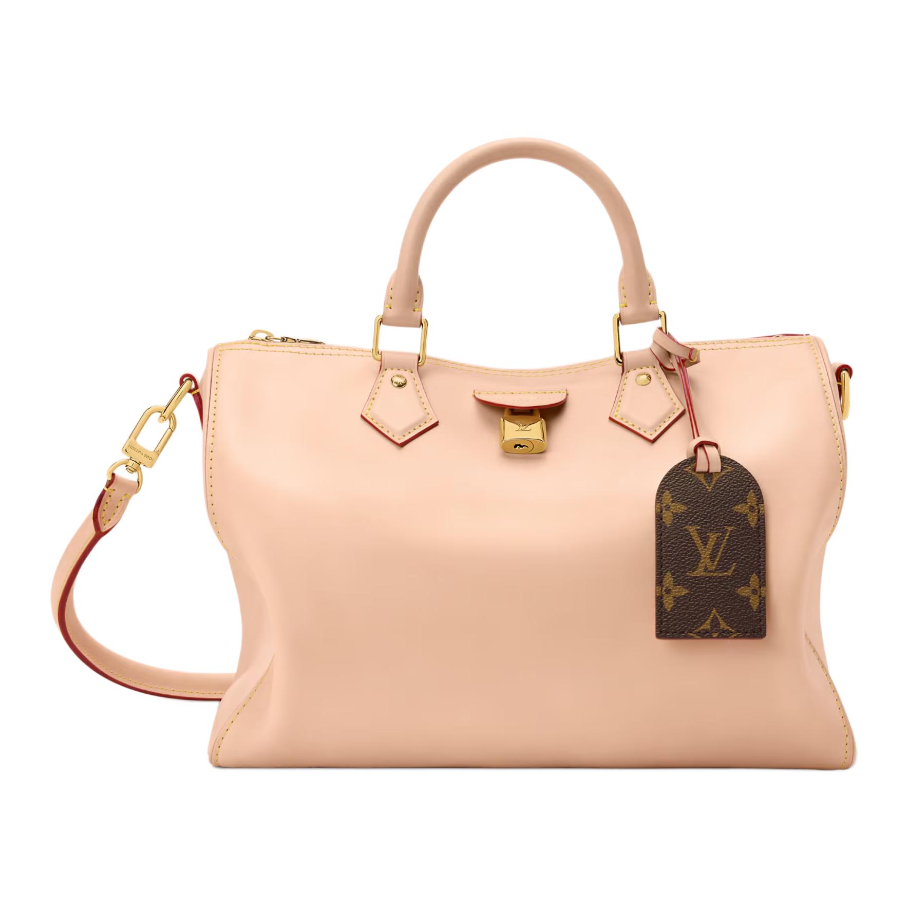 LOUIS VUITTON Сумка через плечо Speedy Soft из коровьей кожи, кроссбоди, женская, бежевая
LOUIS VUITTON Сумка через плечо Speedy Soft из коровьей кожи, кроссбоди, женская, бежевая