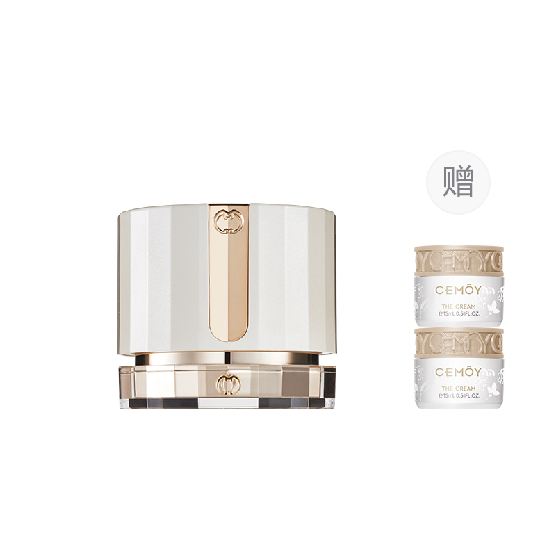 Увлажняющие кремы и средства для лица Unisex Cemoy
Увлажняющие кремы и средства для лица Unisex Cemoy