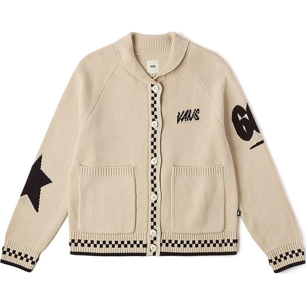Топ Women's Oat Vans, Oat
Топ Women's Oat Vans, Oat