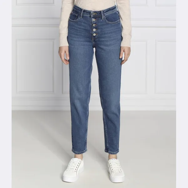 Джинсы обычного кроя Tommy Hilfiger, синий
Джинсы обычного кроя Tommy Hilfiger, синий