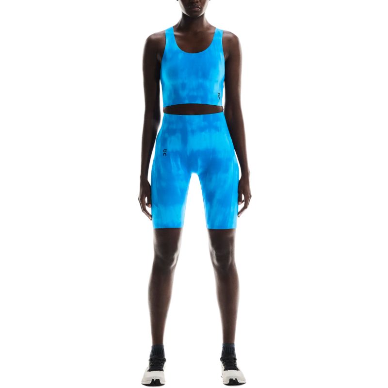 On Спортивные шорты Women's Cerulean
On Спортивные шорты Women's Cerulean