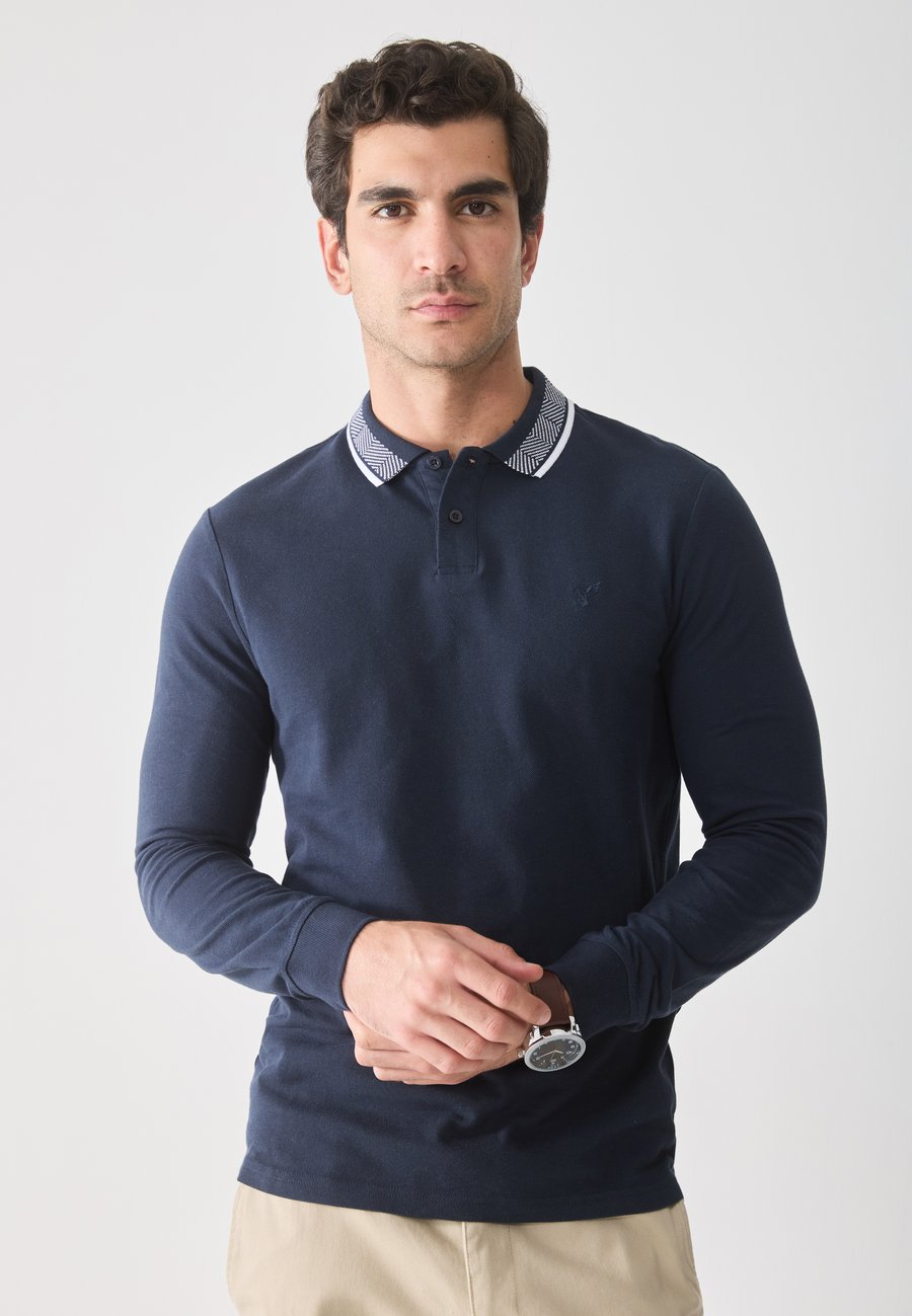 Поло Pier One Polo shirt, Dark Blue /Dark Blue, Синий, Поло Pier One Polo shirt, Dark Blue /Dark Blue
Поло Pier One Polo shirt, Dark Blue /Dark Blue, Синий, Поло Pier One Polo shirt, Dark Blue /Dark Blue