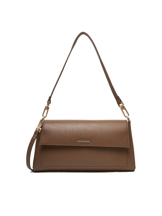 Женская сумка C-ELINE-LDA8080 Gino Rossi, коричневый
Женская сумка C-ELINE-LDA8080 Gino Rossi, коричневый