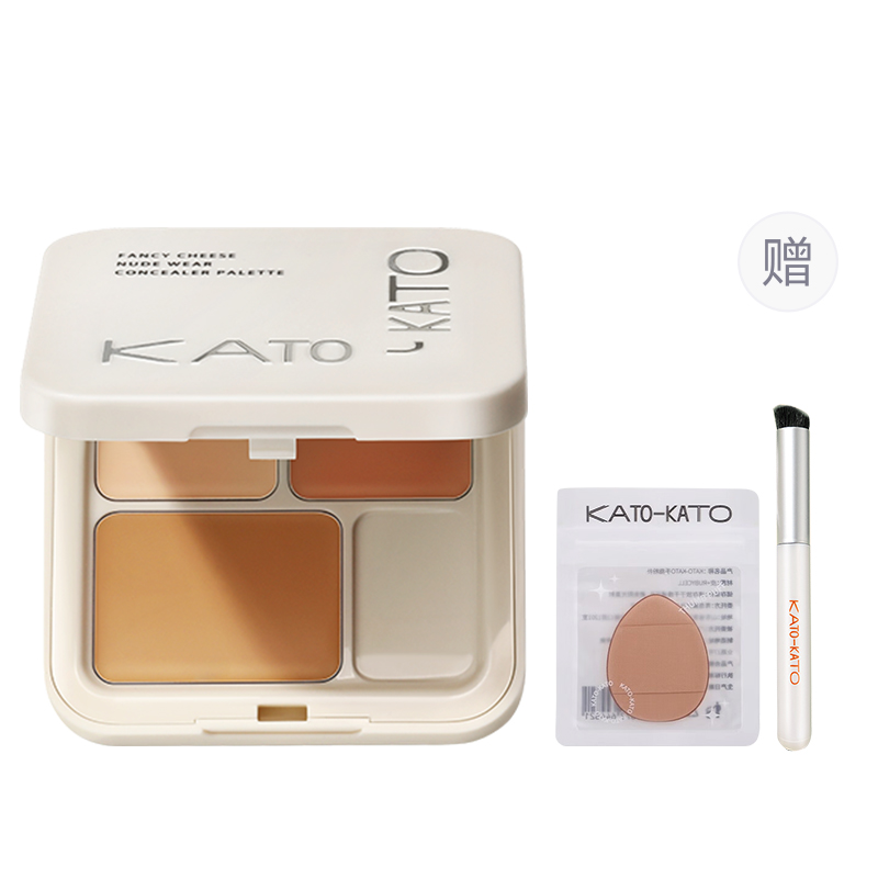 Консилеры Women's KATO-KATO
Консилеры Women's KATO-KATO