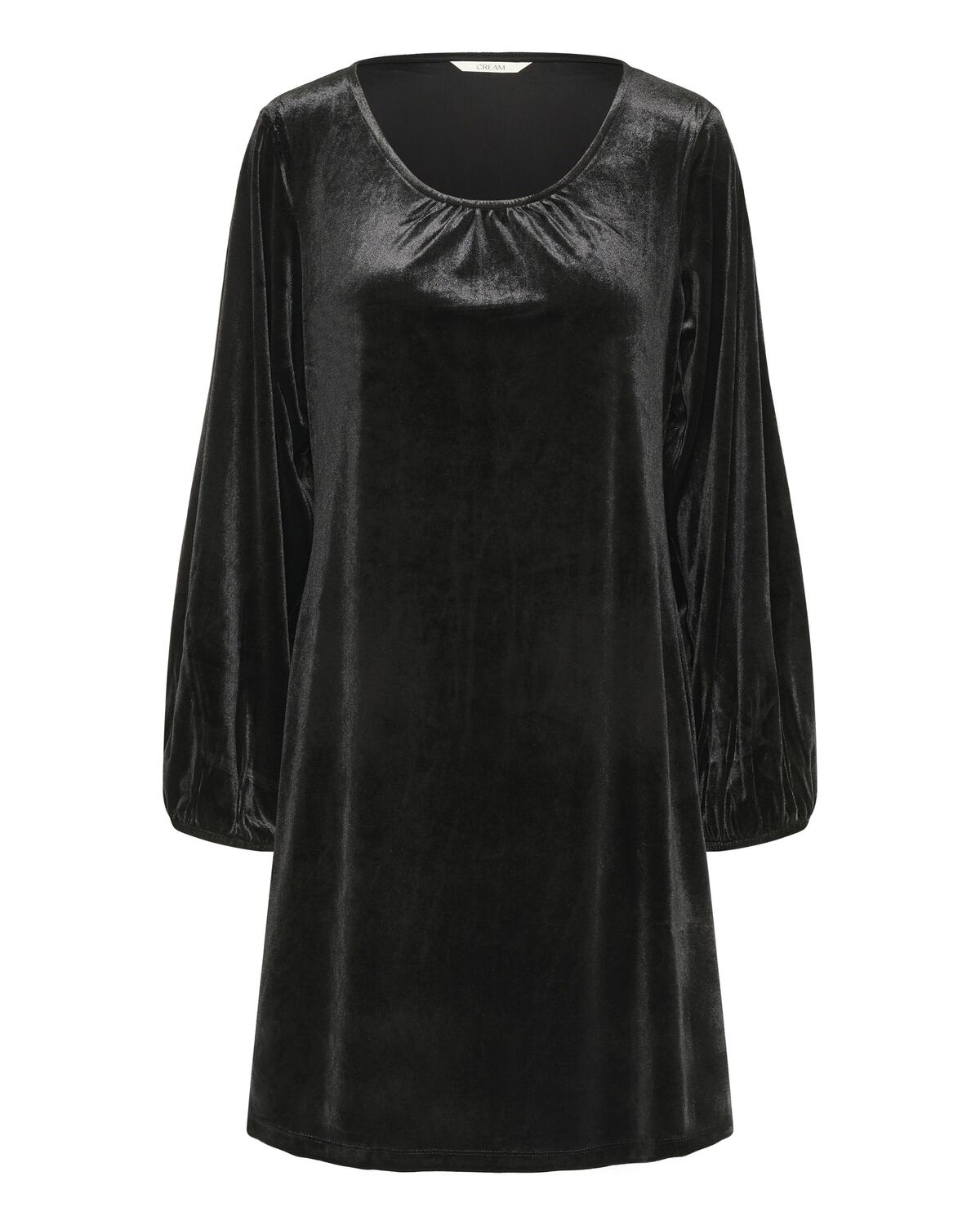 Cream Платье 'CRFrosty LS' в черном цвете
Cream Платье 'CRFrosty LS' в черном цвете