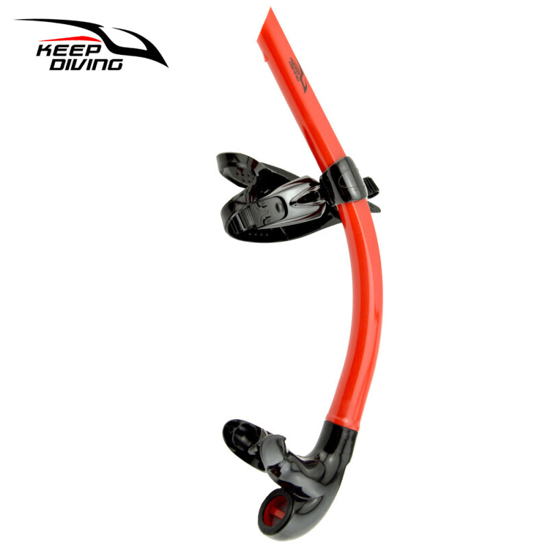 QINGHONG передняя полусухая дыхательная трубка для тренировок по плаванию, оборудование для тренировок для начинающих без вентиляции, красный и черный
QINGHONG передняя полусухая дыхательная трубка для тренировок по плаванию, оборудование для тренировок для начинающих без вентиляции, красный и черный