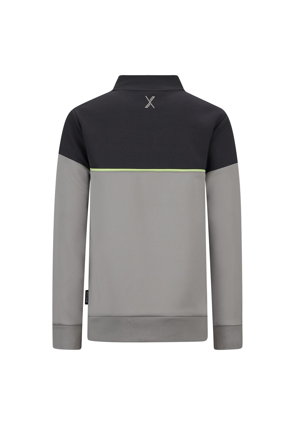 Толстовка Retour Jeans, светло-серый
Толстовка Retour Jeans, светло-серый