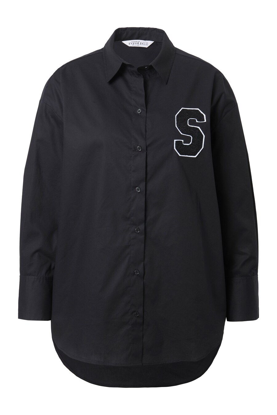 Блуза Studio Untold, Black 
Блуза Studio Untold, Black