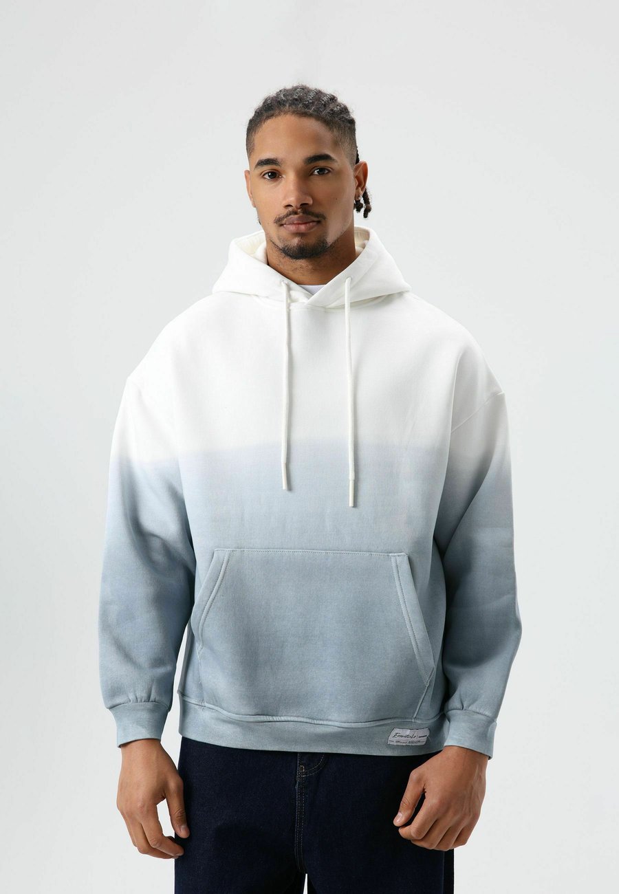 Худи Lucy & Sam Hoodie, Grey-White/Grey
Худи Lucy & Sam Hoodie, Grey-White/Grey