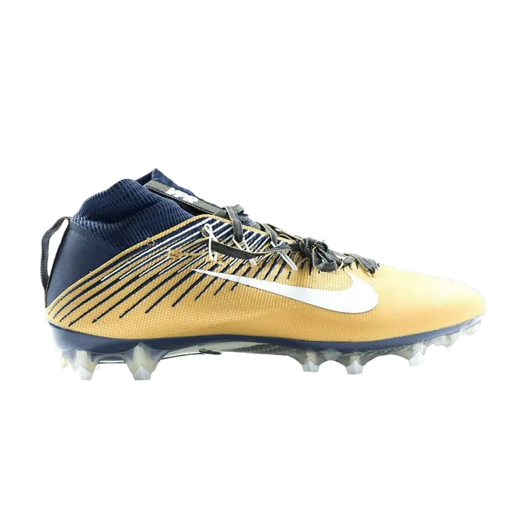 Кроссовки Nike Vapor Untouchable 2 PF, Navy Metallic Gold
Кроссовки Nike Vapor Untouchable 2 PF, Navy Metallic Gold