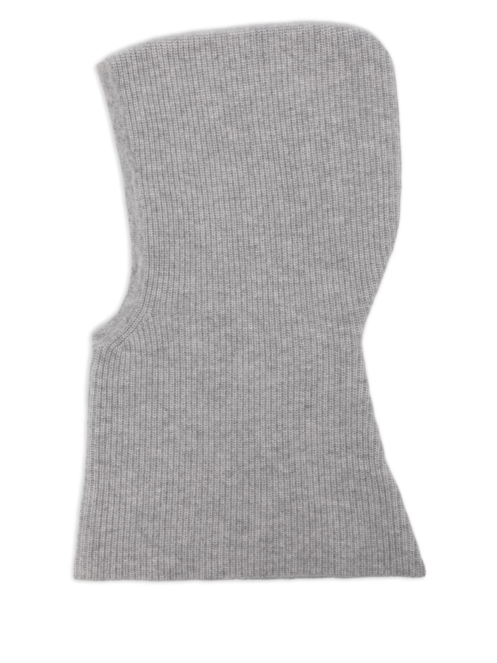 Кашемировый капюшон Loop Cashmere, серый
Кашемировый капюшон Loop Cashmere, серый