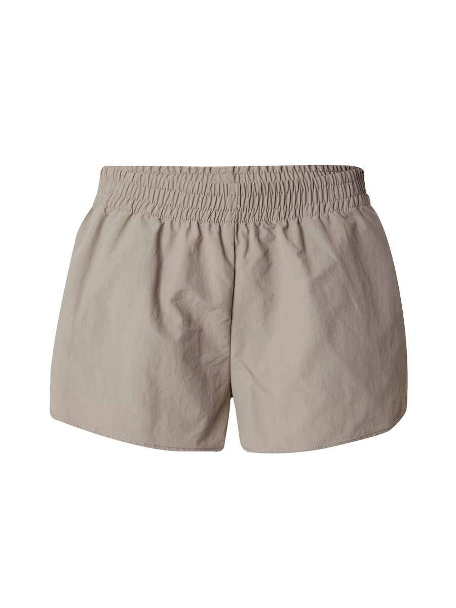 Обычные брюки WEEKDAY, хаки
Обычные брюки WEEKDAY, хаки