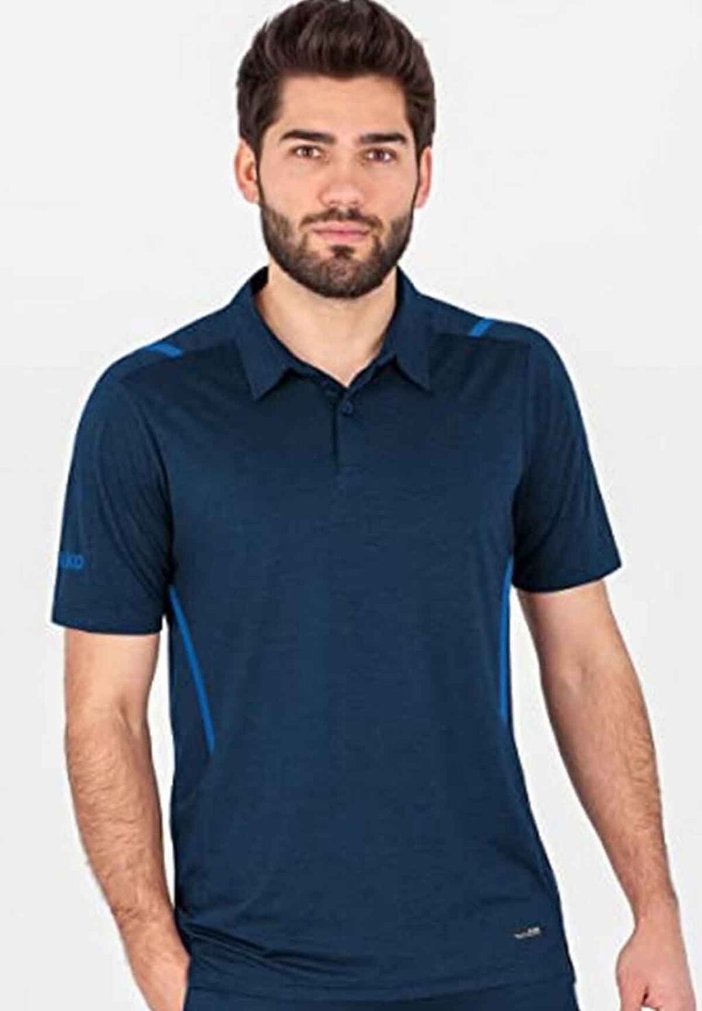 Рубашка-поло KURZARM JAKO, цвет blaublau
Рубашка-поло KURZARM JAKO, цвет blaublau