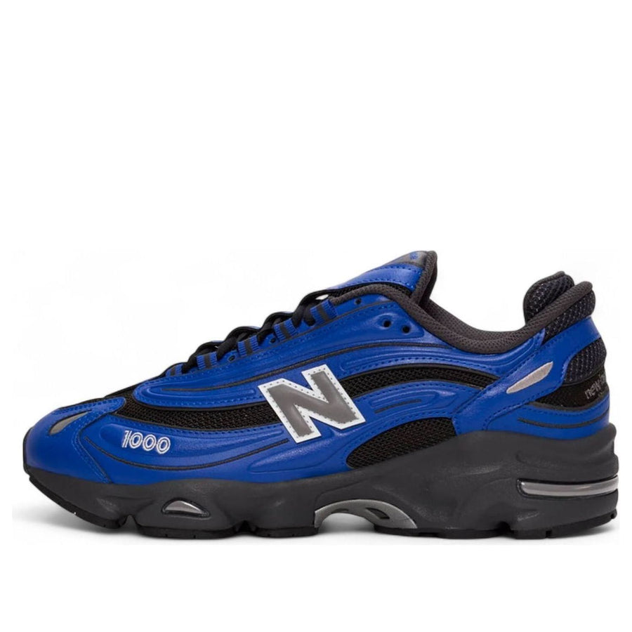 Кроссовки New Balance 1000 'Team Royal', синий
Кроссовки New Balance 1000 'Team Royal', синий