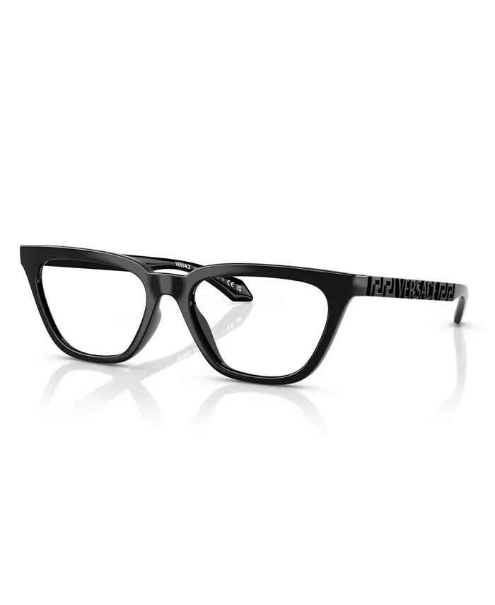 Женские очки Versace, черный
Женские очки Versace, черный