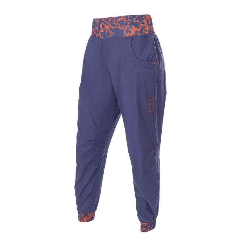 Женские брюки Trangoworld, цвет violeta/white/black
Женские брюки Trangoworld, цвет violeta/white/black