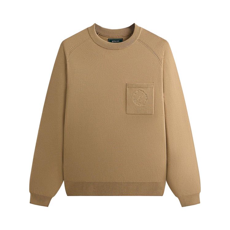 Свитер Kith Ivy Fine Knit Addison Sweater, Birch
Свитер Kith Ivy Fine Knit Addison Sweater, Birch