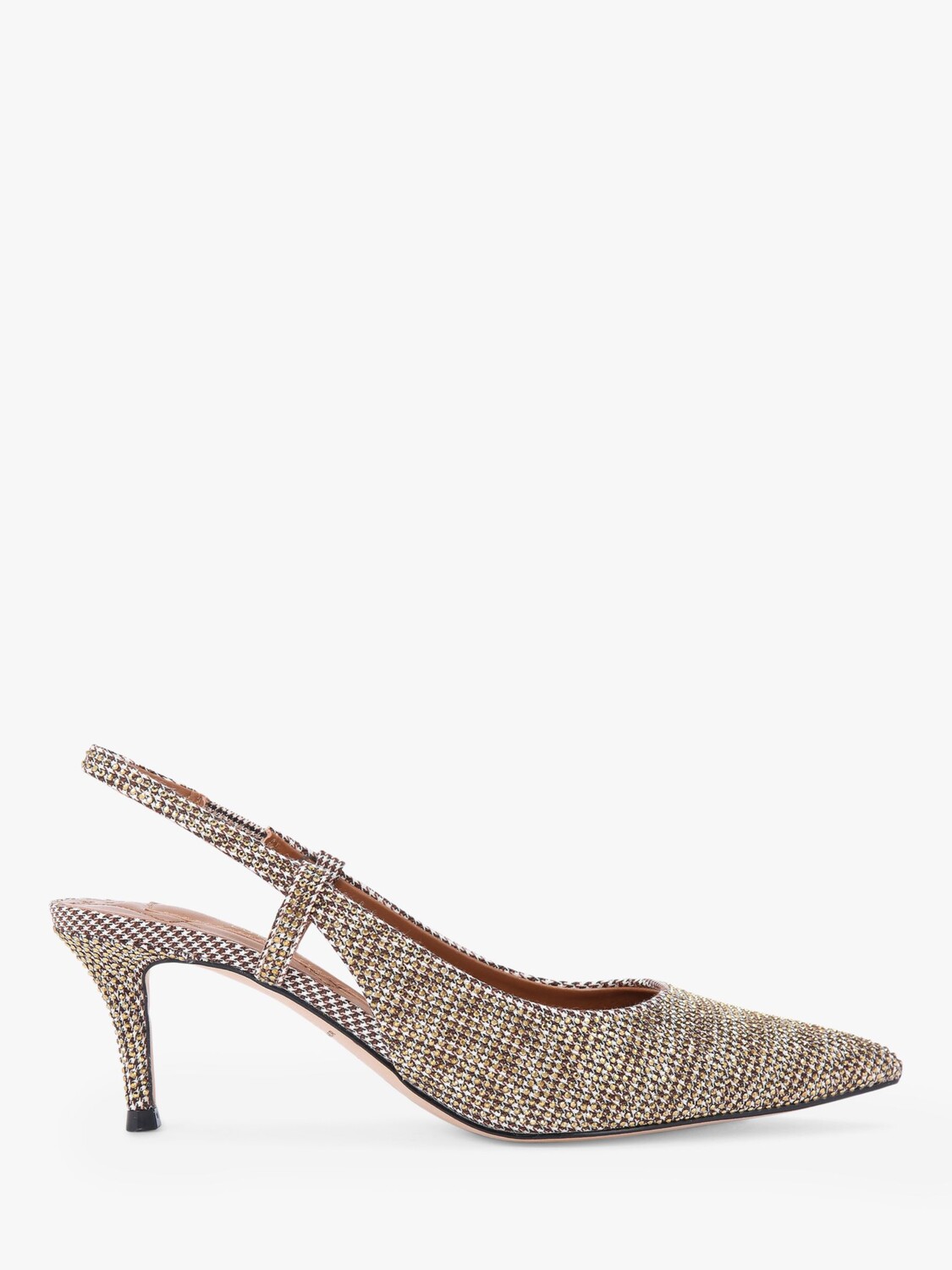 Kurt Geiger London Белгравия Туфли-лодочки с пяткой на пятке, натуральный бежевый
Kurt Geiger London Белгравия Туфли-лодочки с пяткой на пятке, натуральный бежевый