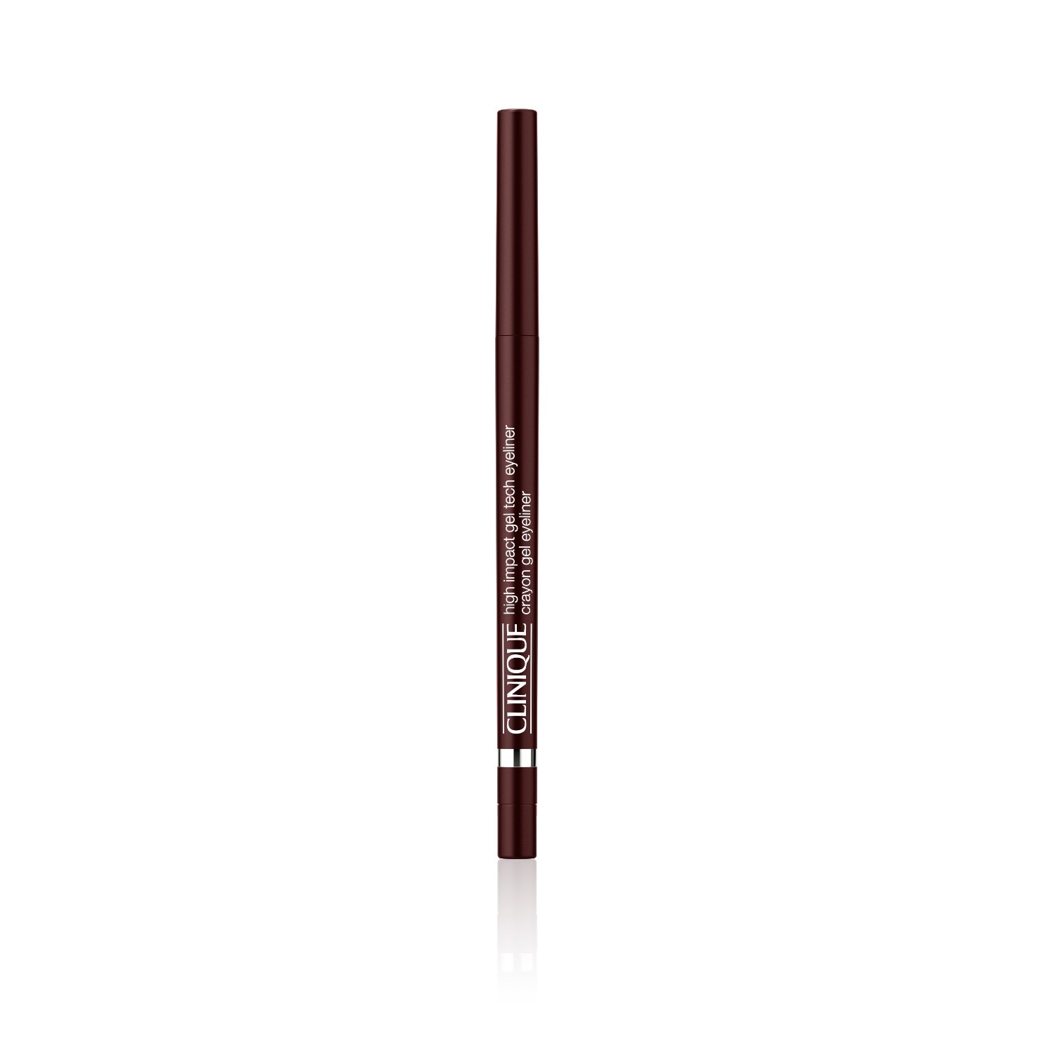 Подводка для глаз high impact gel tech Clinique, 1 stück, вес 0.35 гр.
Подводка для глаз high impact gel tech Clinique, 1 stück, вес 0.35 гр.