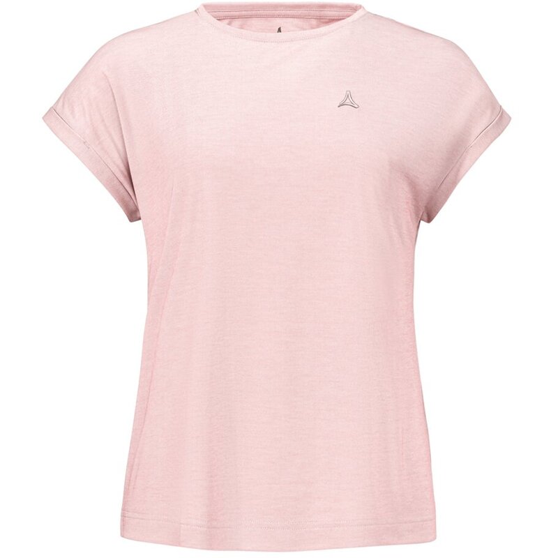 Рубашка футболка стиль галерна wms Schöffel, красный
Рубашка футболка стиль галерна wms Schöffel, красный