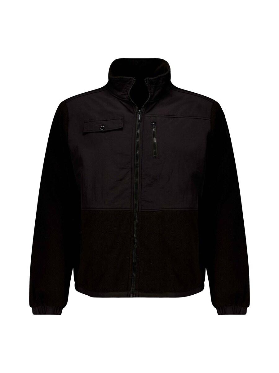 Куртка межсезонная Deeluxe CRUMBSON, черный
Куртка межсезонная Deeluxe CRUMBSON, черный