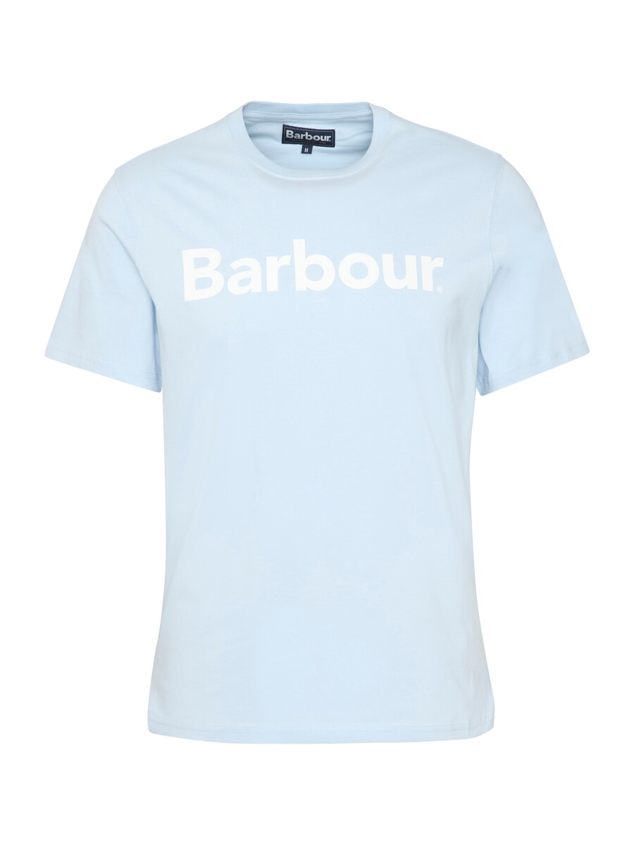 Рубашка Barbour, светло-синий
Рубашка Barbour, светло-синий