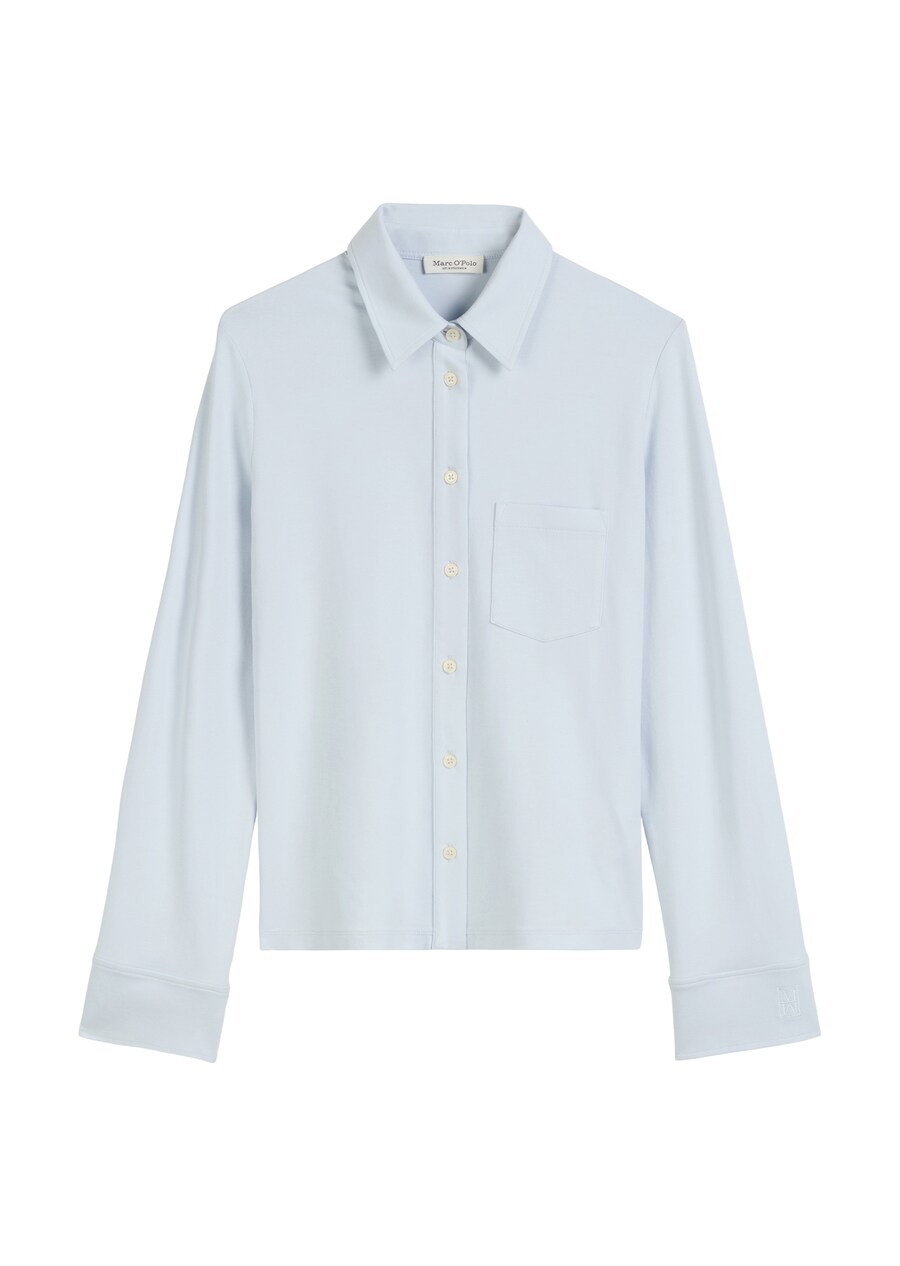 Блуза Marc OPolo, Light blue
Блуза Marc OPolo, Light blue