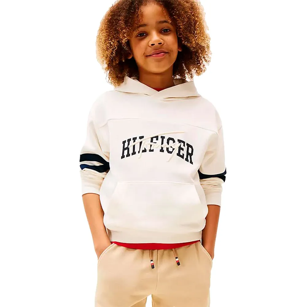 Худи Tommy Hilfiger Mixed Graphic, бежевый
Худи Tommy Hilfiger Mixed Graphic, бежевый