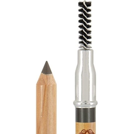 Органический карандаш для бровей Boho Green 1,04 г - Блонд Boho Green Make-Up
Органический карандаш для бровей Boho Green 1,04 г - Блонд Boho Green Make-Up