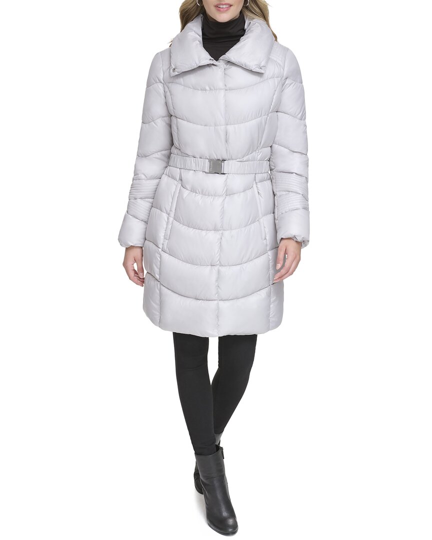 Куртка-пуховик Кеннета Коула Kenneth Cole, серебряный
Куртка-пуховик Кеннета Коула Kenneth Cole, серебряный
