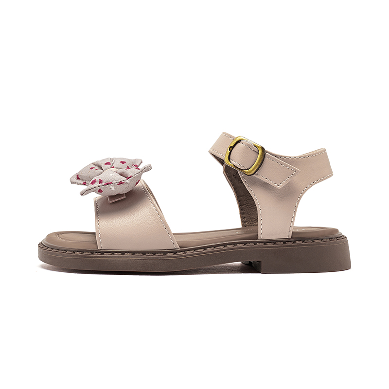 Сбалансированные легкие детские сандалии для детей HOBIBEAR, розовый
Сбалансированные легкие детские сандалии для детей HOBIBEAR, розовый