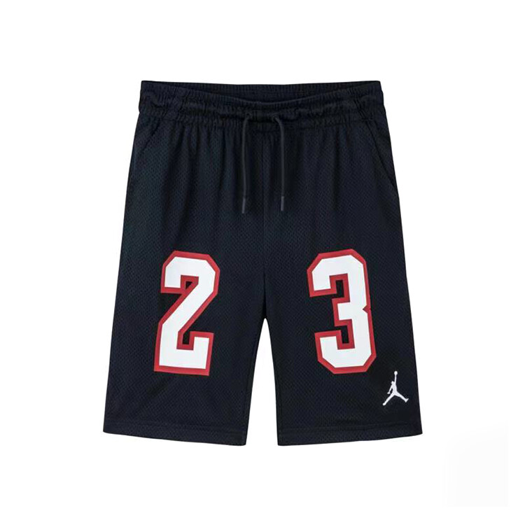 Дети Шорты Jordan, черный
Дети Шорты Jordan, черный